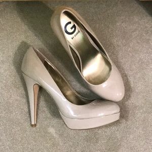 Guess Stiletto Heels